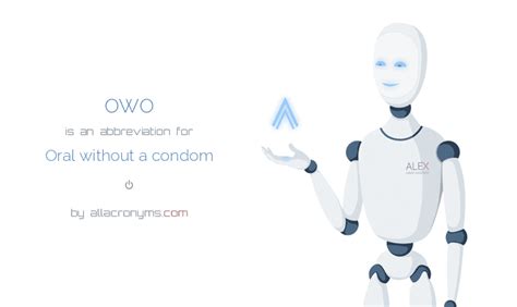 OWO - Oral without condom Escort Ulbroka